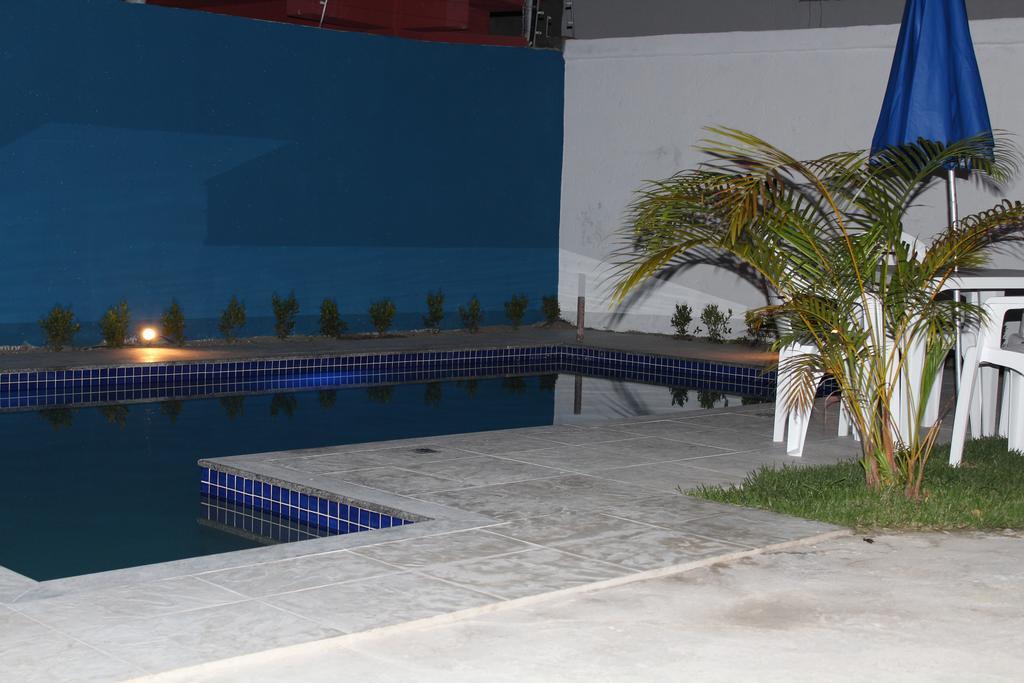 Pousada Cheiro De Cacau Porto Seguro Bagian luar foto