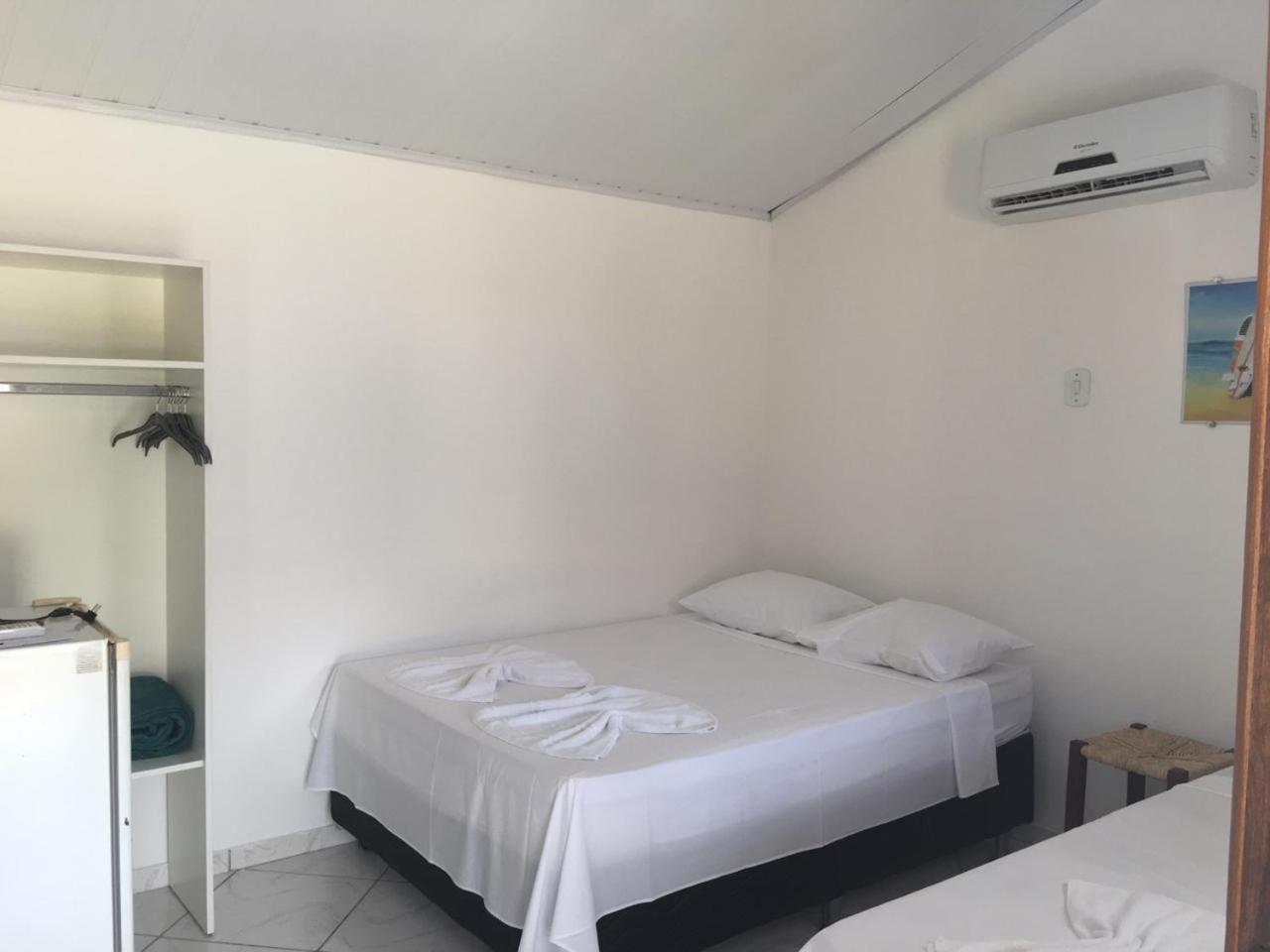 Pousada Cheiro De Cacau Porto Seguro Bagian luar foto